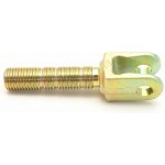 GKN Walterscheid 1308596 / 308596 / L102194 Tyč stabilizátoru M30, 170 mm