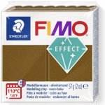 FIMO Staedtler efekt 57g METALICKÁ BRONZOVÁ – Zbozi.Blesk.cz