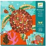 DJECO Mozaika Kouzelný svět – Hledejceny.cz