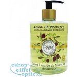 Jeanne en Provence mycí gel na ruce Oliva 500 ml – Hledejceny.cz