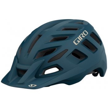 Giro Radix matt harbor blue 2022