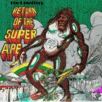 UPSETTERS - Return Of Super Ape LP – Hledejceny.cz