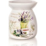 Banquet Aroma lampa LAVENDER OK 10,2cm – Zboží Dáma