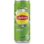 Lipton Green Ice Tea 330 ml – Sleviste.cz