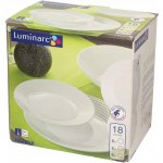 Luminarc Jídelní servis HARENA 18 ks – Zboží Mobilmania