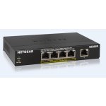 Netgear GS305P – Zbozi.Blesk.cz