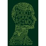 I, Robot - I. Asimov – Hledejceny.cz