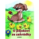 O pejskovi ze zahrádky