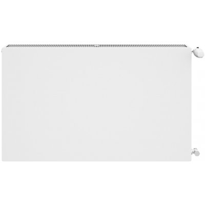 Korado Klasik PLAN Radik typ 33 33050120-50P0010 500 mm x 1200 mm – Zboží Dáma