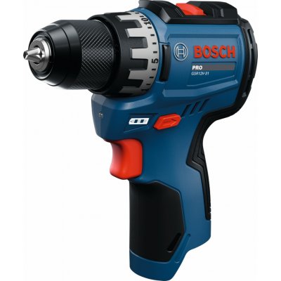 BOSCH GSR12V-31 06019S6000 – Hledejceny.cz
