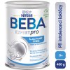 Umělá mléka BEBA ExpertPro Lactose free 400 g