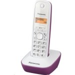 Panasonic KX-TG1611 – Hledejceny.cz