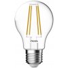 Žárovka NORDLUX Stmívatelná LED žárovka , E27 7,8 W a 11 W 4000 K - 7,8 W, 1055 lm NL 5181011221
