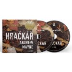 Hračkář - Andrew Mayne - Zdeněk Velen – Zboží Dáma