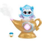 Tm Toys My Magic Mixies Džinova lampa Modrá – Zboží Mobilmania