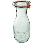 Weck zavařovací sklenice Tulip 12 x 220ml s víčkem – Hledejceny.cz