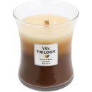 WoodWick Trilogy Cafe Sweets 275 g