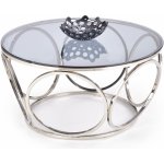 Halmar Venus stříbrný, kouřové sklo – Zboží Mobilmania