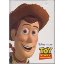 Toy Story: Příběh hraček S.E. DVD