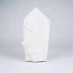 Tulimese Zavinovačka JEDNOBAREVNÁ smetanová – Zboží Mobilmania