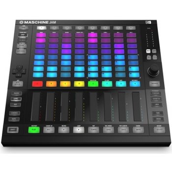 Native Instruments Maschine Jam