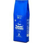 Caffé Trieste Amigos Qualitá Blu zrnková 250 g – Hledejceny.cz