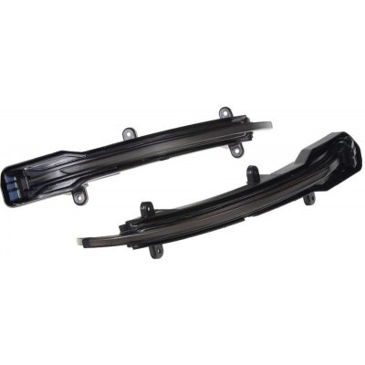 LED dynamické blinkry Audi Q5/SQ5, Q7/SQ7 | Zboží Auto