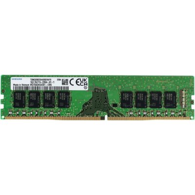 Samsung UDIMM 16GB DDR4 3200MHz M378A2K43EB1-CWE – Hledejceny.cz