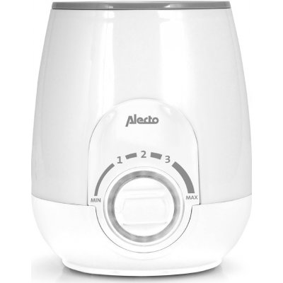 Alecto Ohřívač lahví BW 500 500 W bílá – Hledejceny.cz