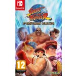 Street Fighter (30th Anniversary Collection) – Zboží Živě