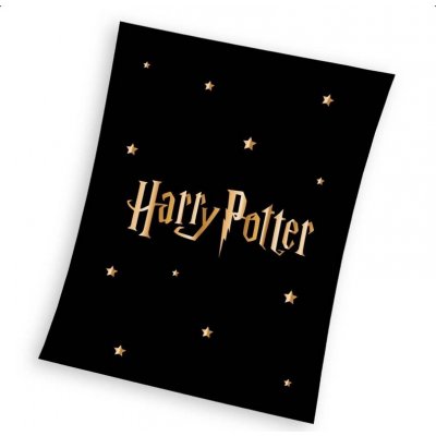 Carobotex Deka Harry Potter Gold stars – Hledejceny.cz