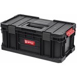 Qbrick TWO Toolbox Box plastový 526x307x221mm – Zboží Mobilmania