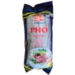 Bong Sen rýžové nudle široké 230 g – Zboží Dáma