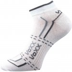 Voxx Rex 11 sportovní ponožky 1 pár bílá – Zbozi.Blesk.cz