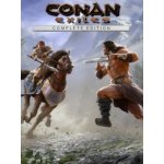Conan Exiles Complete – Hledejceny.cz