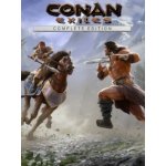 Conan Exiles Complete – Zboží Dáma