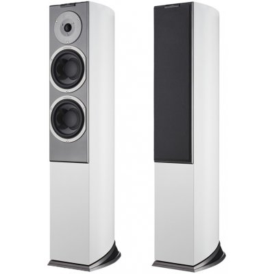 Audiovector R 3 SIGNATURE Barevné provedení: Satin White