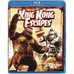 King Kong Escapes BD – Hledejceny.cz