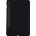 Vsechnonamobil RUBBER Ochranný kryt Samsung Galaxy Tab S8 Ultra 44530 černý – Zboží Živě