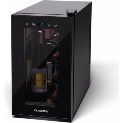 Klarstein Shiraz 8 Uno – Zboží Dáma