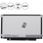 Lenovo IdeaPad 120S 81A40088SA displej – Zboží Živě