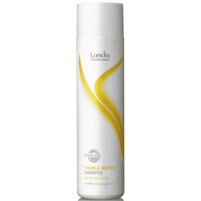 Londa Visible Repair Shampoo 250 ml – Zboží Mobilmania