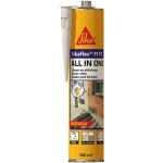 Sika Sikaflex 11 FC Purform těsnící tmel a víceúčelové lepidlo 300 ml cihlová – Zboží Mobilmania