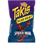 Takis Blue Heat 100 g – Hledejceny.cz