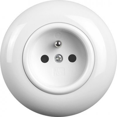 Elhard klasik KL6000W – Sleviste.cz