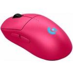 Logitech G Pro 2 Lightspeed 910-007309 – Zboží Živě