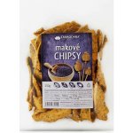 Damodara Makové chipsy 150g – Hledejceny.cz