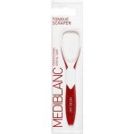 MEDIBLANC Tongue Brush škrabka na jazyk 1 ks – Zbozi.Blesk.cz