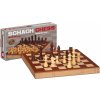 Šachy Šachy BOOKSTYLE