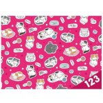 MFP Desky na číslice Cats – Zboží Dáma